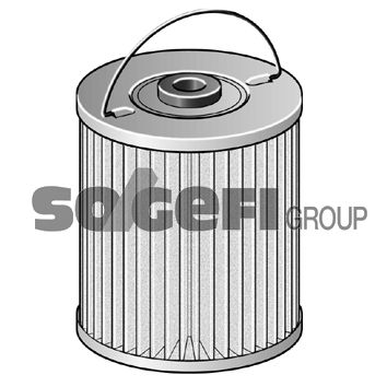 Obrázok Olejový filter FRAM  CH4747