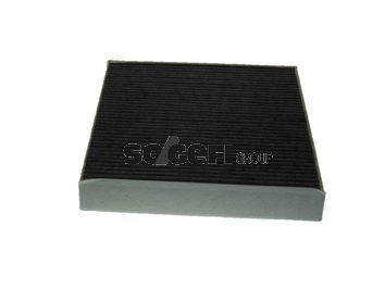 Obrázok Filter vnútorného priestoru FRAM  CFA9881
