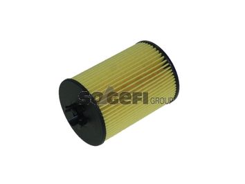 Obrázok Olejový filter FRAM  CH10054ECO