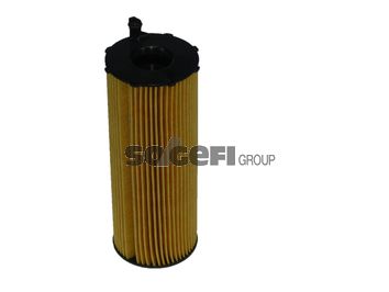 Obrázok Olejový filter FRAM  CH10197ECO