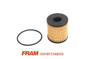 Obrázok Olejový filter FRAM  CH10717AECO