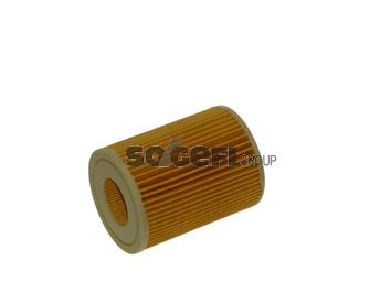 Obrázok Olejový filter FRAM  CH10876ECO