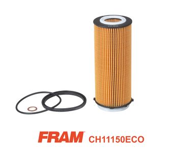 Obrázok Olejový filter FRAM  CH11150ECO