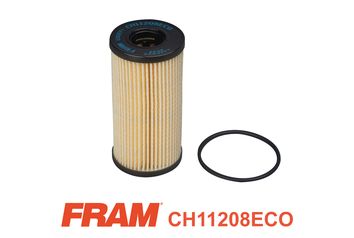 Obrázok Olejový filter FRAM  CH11208ECO