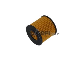 Obrázok Olejový filter FRAM  CH11252ECO