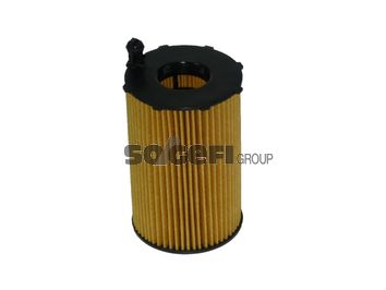 Obrázok Olejový filter FRAM  CH11490ECO
