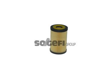 Obrázok Olejový filter FRAM  CH11675ECO