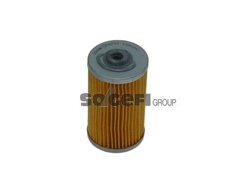 Obrázok Olejový filter FRAM  CH4797
