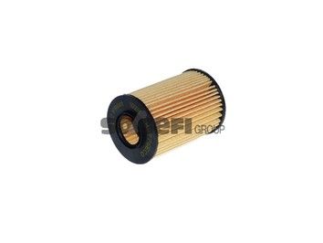 Obrázok Olejový filter FRAM  CH8776ECO
