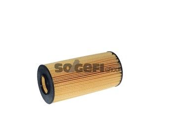 Obrázok Olejový filter FRAM  CH8871ECO