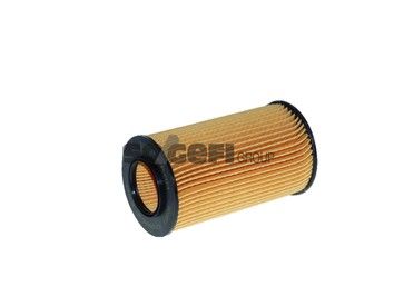 Obrázok Olejový filter FRAM  CH8902ECO