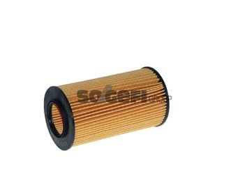 Obrázok Olejový filter FRAM  CH9011ECO
