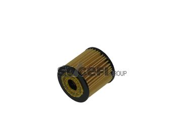 Obrázok Olejový filter FRAM  CH9024ECO