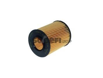 Obrázok Olejový filter FRAM  CH9305ECO