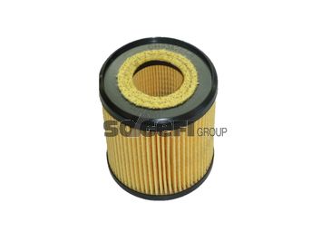 Obrázok Olejový filter FRAM  CH9382ECO