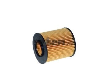 Obrázok Olejový filter FRAM  CH9547ECO