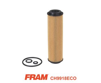 Obrázok Olejový filter FRAM  CH9918ECO