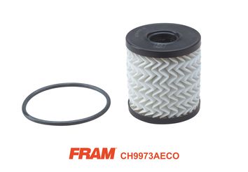 Obrázok Olejový filter FRAM  CH9973AECO