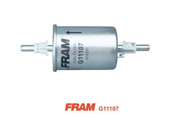 Obrázok Palivový filter FRAM  G11107