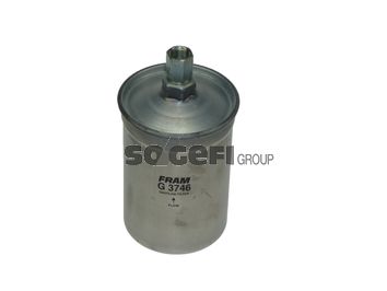 Obrázok Palivový filter FRAM  G3746
