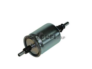 Obrázok Palivový filter FRAM  G5540