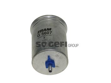 Obrázok Palivový filter FRAM  G5607
