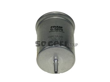 Obrázok Palivový filter FRAM  G5870
