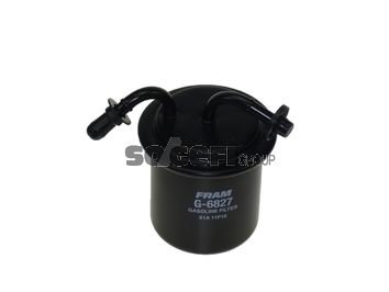 Obrázok Palivový filter FRAM  G6827