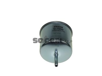 Obrázok Palivový filter FRAM  G7099
