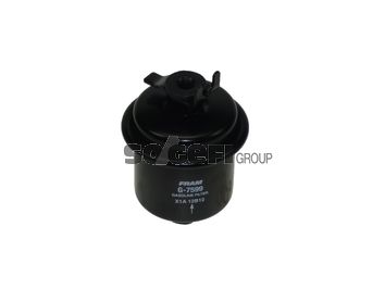 Obrázok Palivový filter FRAM  G7599