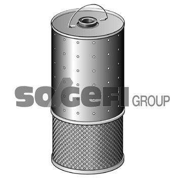 Obrázok Olejový filter FRAM  CH5412