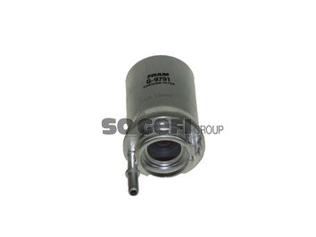 Obrázok Palivový filter FRAM  G9791