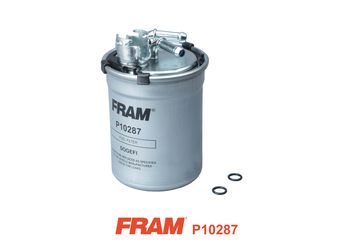 Obrázok Palivový filter FRAM  P10287