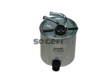 Obrázok Palivový filter FRAM  P10533