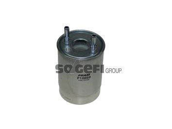 Obrázok Palivový filter FRAM  P10669