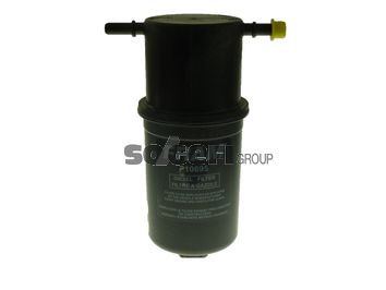 Obrázok Palivový filter FRAM  P10695