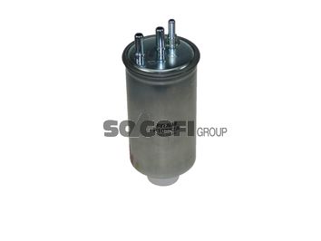 Obrázok Palivový filter FRAM  P10852A