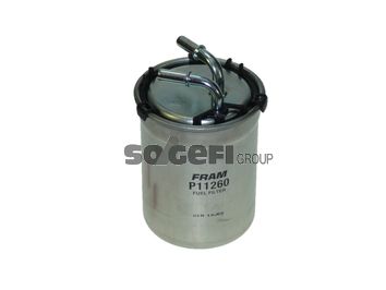 Obrázok Palivový filter FRAM  P11260