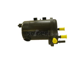 Obrázok Palivový filter FRAM  P11573