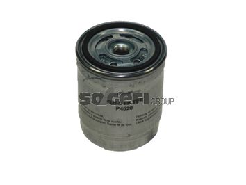 Obrázok Palivový filter FRAM  P4520