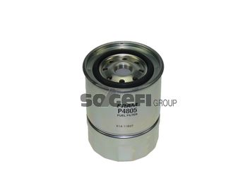 Obrázok Palivový filter FRAM  P4805