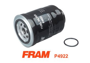 Obrázok Palivový filter FRAM  P4922