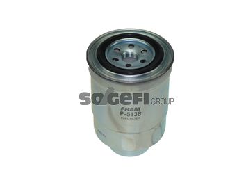 Obrázok Palivový filter FRAM  P5138
