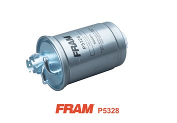 Obrázok Palivový filter FRAM  P5328