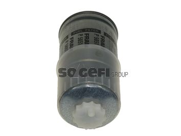 Obrázok Palivový filter FRAM  P5651