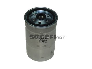 Obrázok Palivový filter FRAM  P8845