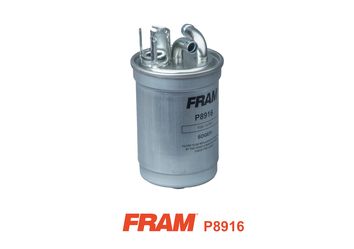 Obrázok Palivový filter FRAM  P8916