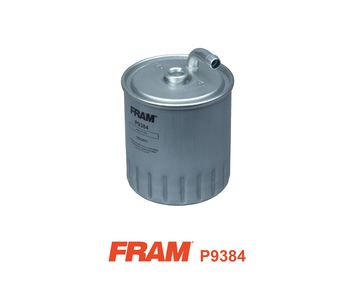 Obrázok Palivový filter FRAM  P9384