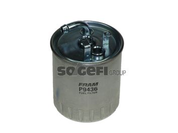 Obrázok Palivový filter FRAM  P9436