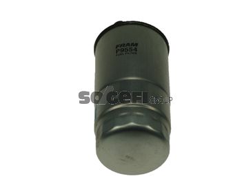 Obrázok Palivový filter FRAM  P9554
